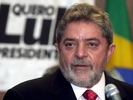 Luiz Inasio Lula