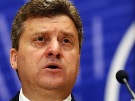 Đorđe Ivanov (Foto: AFP)