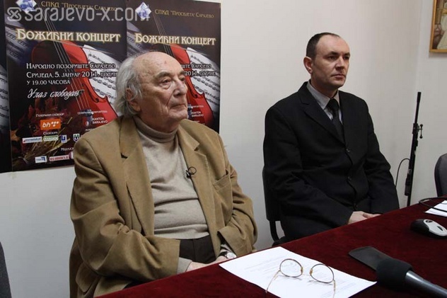 Foto: Feđa Krvavac/Sarajevo-x.com