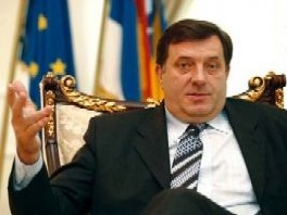 Dodik: Zadovoljan radom Ustavnog suda RS