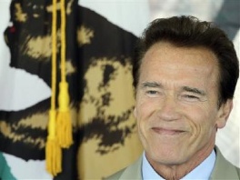 Arnold Schwarzenegger (Foto: AP)