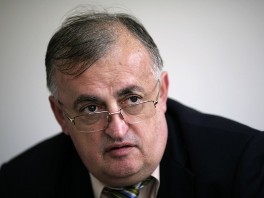 "Još se možemo dogovoriti u vezi s Vijećem naroda RS"