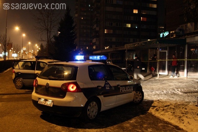 Foto: Feđa Krvavac/Sarajevo-x.com