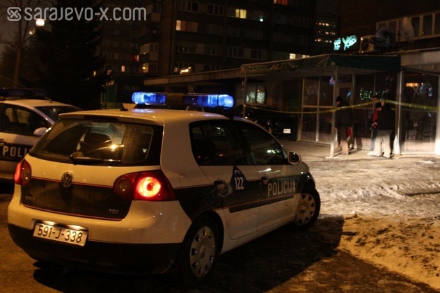 Foto: Feđa Krvavac/Sarajevo-x.com