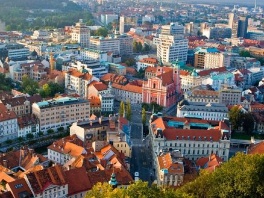 Ljubljana: Ušteda od deset miliona eura