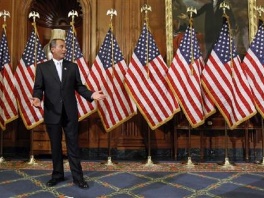 John Boehner (Foto: AP)