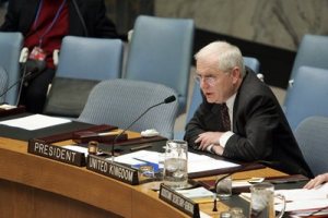 Emyr Perry Jones: Iskusni diplomata i prijatelj BiH