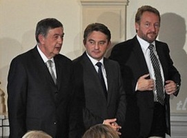 Predsjedništvo BiH: Može li biti konsenzusa