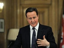 David Cameron (Foto: Reuters)