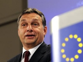 Viktor Orban (Foto: AFP)