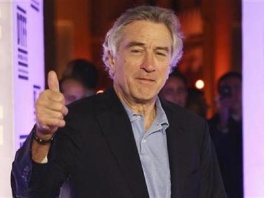 Robert De Niro (Foto: Reuters)