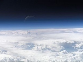 Atmosfera sposobna da čisti samu sebe