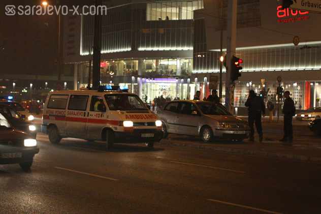 Foto: Feđa Krvavac/Sarajevo-x.com