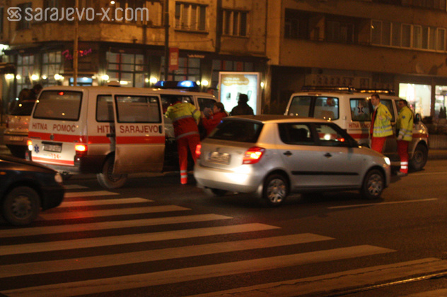 Foto: Feđa Krvavac/Sarajevo-x.com