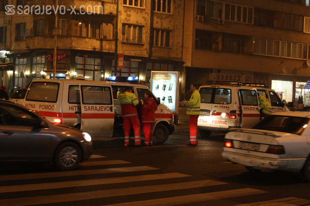Foto: Feđa Krvavac/Sarajevo-x.com