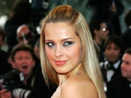 Vjerila se Petra Nemcova