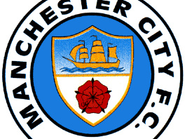 Stari grb Manchester Cityja