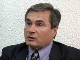 Milan Bogdanić