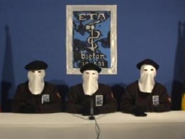 Baskijski separatisti iz ETA-e proglasili trajno primirje