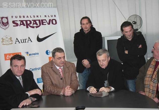 Foto: Fotoservis.ba