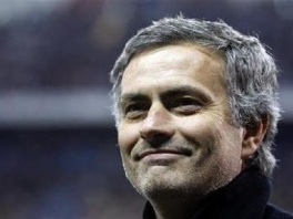 Jose Mourinho (Foto: Reuters)