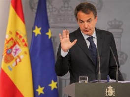 Jose Luis Zapatero (Foto: AP)