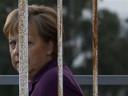 Angela Merkel (Foto: AP))