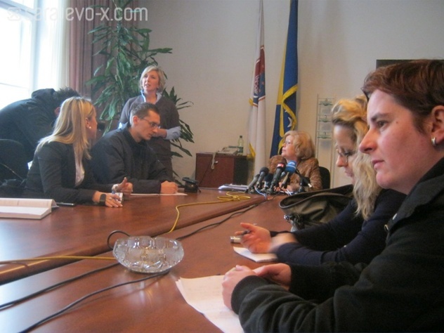 Foto: Jasenko Korjenić/Sarajevo-x.com