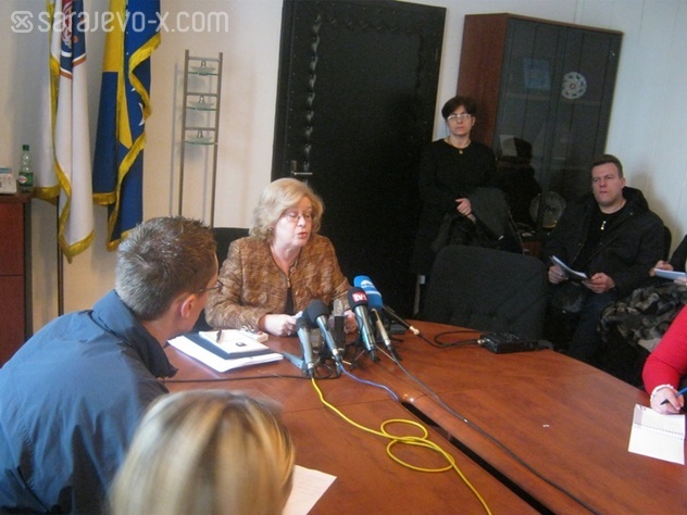 Foto: Jasenko Korjenić/Sarajevo-x.com