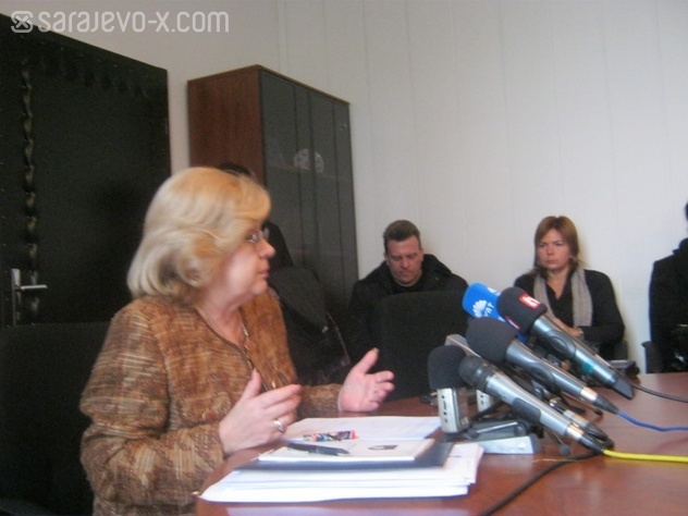 Foto: Jasenko Korjenić/Sarajevo-x.com