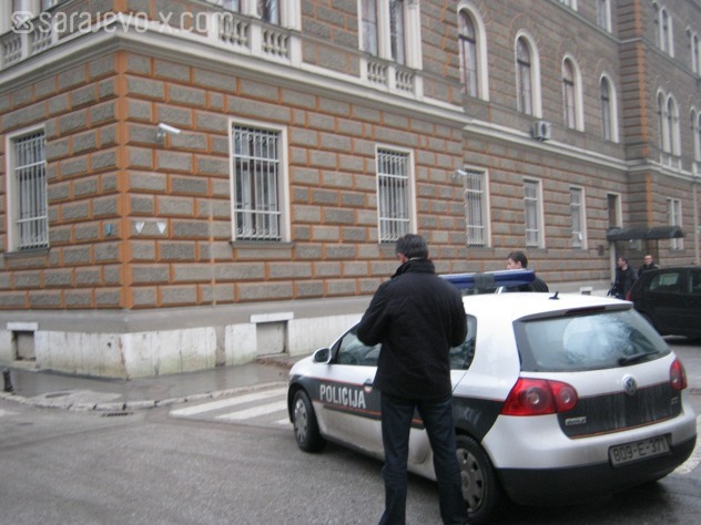 Foto: Sarajevo-x.com