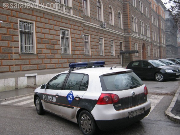 Foto: Sarajevo-x.com