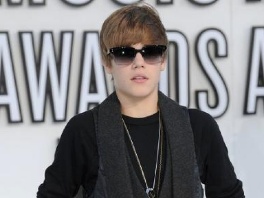 Justin Bieber (Foto: Press Assoc.)