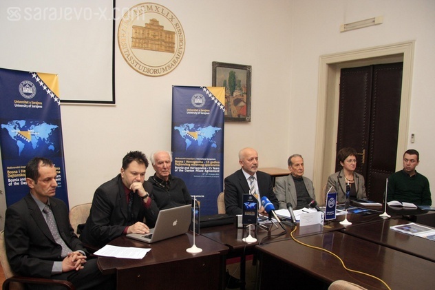 Foto: Edin Puzić/Fotoservis