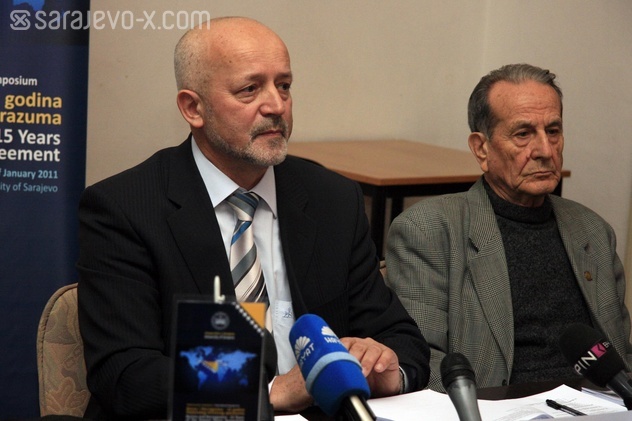 Foto: Edin Puzić/Fotoservis