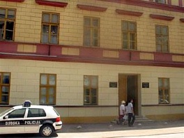 Sabahudin Gazić se izjasnio da nije kriv za silovanje maloljetnika