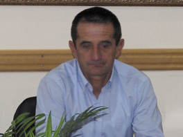 Esad Humo, ministar koji ne sarađuje s policijom