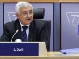 John Dalli