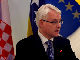 Predsjednik Hrvatske: Trenutno stanje ne valja