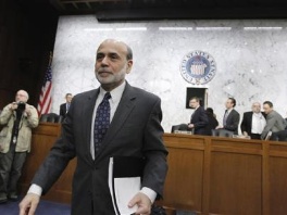 Ben Bernanke (Foto: AP)