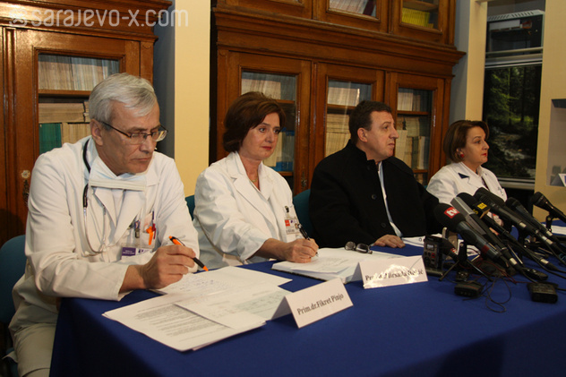 Foto: Feđa Krvavac/Sarajevo-x.com
