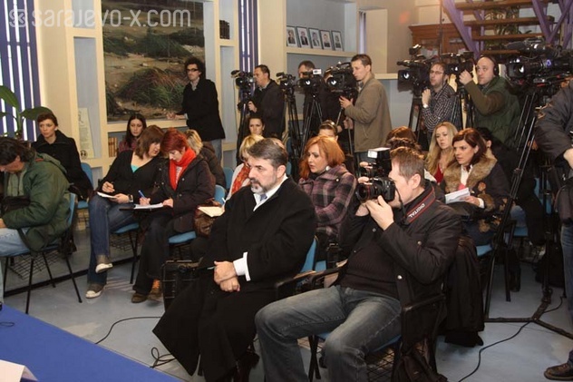 Foto: Feđa Krvavac/Sarajevo-x.com