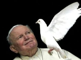 Papa Ivan Pavao II (Foto: Reuters)