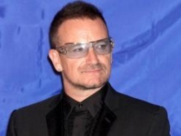 Bono (Foto: world entertainment news)