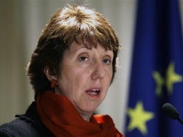 Ashton i Füle podržavaju demokratske težnje naroda Tunisa