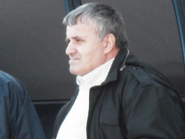 Branko Popić (Foto: TBO.com)