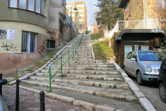 Za nastanak klizišta krivo loše održavanje