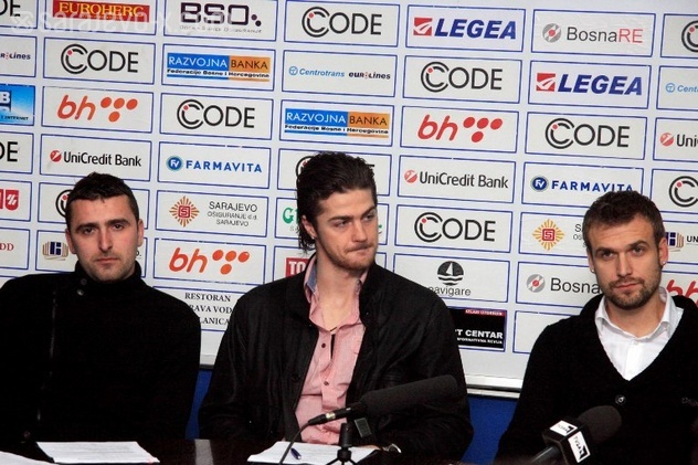 Foto: Edin Puzić/Fotoservis
