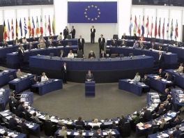 Evropski parlament:: Danas ratifikacija