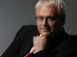 Josipović: Put BiH ka EU i NATO-u